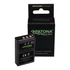 PATONA Premium Akku f. Olympus BLS5 BLS-5 E-P3 E-PL2 PEN E-PL3 E-PM1 - 1192