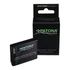 PATONA Premium Akku f. Panasonic DMW-BCM13 DMC-TZ41 DMC-TS5 DMC-FT5 - 1193