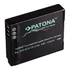 PATONA Premium Akku f. Panasonic DMW-BCM13 DMC-TZ41 DMC-TS5 DMC-FT5 - 1193