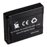 PATONA Premium Akku f. Panasonic DMW-BCM13 DMC-TZ41 DMC-TS5 DMC-FT5 - 1193