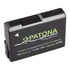 PATONA Premium Akku f. Nikon EN-EL14 Coolpix P7800 P7700 P7000 D5300 - 1197