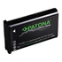 PATONA Premium Akku f. Garmin Montana Virb ELITE Monterra 600 650 650t - 1205