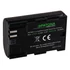 PATONA Premium Akku f. Canon LP-E6 LPE6 EOS R EOS 60D 70D 5D 6D 7D Mark III - 1212