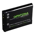 PATONA Premium Akku f. Nikon EN-EL19 CoolPix S32 S6400 S3100 S2600 -