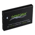 PATONA Premium Akku f. ALDI Medion MD41856 MD85146 MD41856 DC6300 - 1216