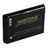 PATONA Premium Akku f. Samsung ES-65 ES-70 PL-80 PL-100 BP-70A BP70A - 1218
