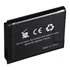 PATONA Premium Akku f. Samsung ES-65 ES-70 PL-80 PL-100 BP-70A BP70A - 1218
