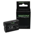 PATONA Premium Akku f. Nikon 1 V1 EN-EL 15 EN-EL15B ENEL 15 D7000 D800 D600 Z6 Z7 - 1224
