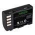 PATONA Premium Akku f. Panasonic Lumix DMC-GH3 GH3A GH4 DMW-BLF19 - 1225