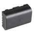 PATONA Premium Akku f. Panasonic Lumix DMC-GH3 GH3A GH4 DMW-BLF19 - 1225