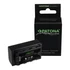 PATONA Premium Akku f. Panasonic VW-VBD29 AJ-PX298MC HDC-MDH2GK Aj-HPX270 - 1229
