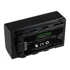 PATONA Premium Akku f. Panasonic VW-VBD29 AJ-PX298MC HDC-MDH2GK Aj-HPX270 - 1229