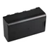 PATONA Premium Akku f. Panasonic VW-VBD29 AJ-PX298MC HDC-MDH2GK Aj-HPX270 - 1229
