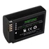 PATONA Premium Akku f. Samsung NX1 NX-1 ED-BP-1900 BP-1900 - 1239