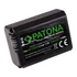 PATONA Premium Akku f. Sony NP-FW50 NEX-3 NEX.3C NEX-5 NEX.5A NEX-7 - 1248