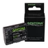 PATONA Premium Akku f. Canon LP-E6N LPE6N XC10 EOS R EOS 80D 7D 70D 6D 60D - 1259