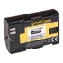 PATONA 1078 Akku f. Canon LP-E6 EOS 5D 5DS 60D 60Da 6D 7D EOS70D EOS-70D R 5D LP-E6