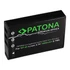 PATONA Premium Akku f. Fujifilm NP-95 Finepix F30 F-30 F31 F-31 F31fd F-31fd X100 - 1273