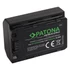 PATONA Premium Akku f. Sony NP-FZ100 A7 III A7M3 Alpha 7 III A7 R III A7RM3 Alpha 7 R III A9 Alpha 9 - 1284