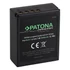 PATONA premium battery fully decoded f. Olympus BLH-1 OM-D EM-1 Mark 2 EM-1 Mark II BLH-1 E-M1X - 1287