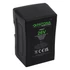 PATONA Premium Battery V-Mount 26V 302Wh for LED lamps and video cameras - 1291