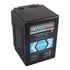 PATONA Platinum NANO V145 V-Mount 142Wh f. Sony DSR 600P 650P 652P HDW 800P PDW 850 BP-150w RED ARRI - 1300