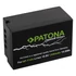 PATONA Premium Akku f. Fuji NP-T125 NPT-125 GFX-50S GFX50S GFX-100 GFX100 Fujifilm - 1308
