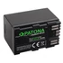 PATONA Premium Akku f. Canon BP-A30 EOS C200 C200B C200 PL C300 Mark II XF705 CA-CP200L - 1313