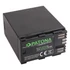 PATONA Premium Akku f. Canon BP-A60 EOS C200 C200B C200 PL C300 Mark II XF705 CA-CP200L 6900mAh - 1314