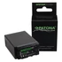 PATONA Premium Akku f. Panasonic VW-VBG6 HDC-HS700 NV-GS320 NV-GS330 PV-GS500 SDR-H18 SDR-H200 VDR-D - 1318