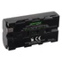 PATONA Premium Akku f. Sony NP-F550 F330 F530 F750 F930 F920 F550 - 1324