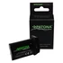 PATONA Premium battery f. Canon LP-E4N EOS-1Ds Mark III EOS-1D Mark III EOS-1D Mark IV EOS-1D X LG cell - 1326