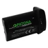 PATONA Premium battery f. Canon LP-E4N EOS-1Ds Mark III EOS-1D Mark III EOS-1D Mark IV EOS-1D X LG cell - 1326