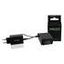 PATONA premium battery for Panasonic AG-VBR89G with USB port USB-C / USB and additional PD charger - 1328
