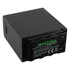 PATONA premium battery for Panasonic AG-VBR89G with USB port USB-C / USB and additional PD charger - 1328