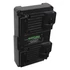 PATONA Premium Hot Swap V-Mount Adapter for 2x V-Mount PATONA NANO batteries incl. D-Tap charging function - 1331