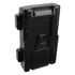 PATONA Premium Hot Swap V-Mount Adapter for 2x V-Mount PATONA NANO batteries incl. D-Tap charging function - 1331