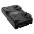 PATONA Premium Hot Swap V-Mount Adapter for 2x V-Mount PATONA NANO batteries incl. D-Tap charging function - 1331
