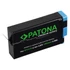 PATONA Premium Akku f. GoPro Max SPCC1B - 1333