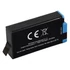 PATONA Premium Akku f. GoPro Max SPCC1B - 1333