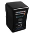 PATONA Platinum battery V-Mount 20A 288Wh with Tesla cells f. Sony BP-290W DSR 250P 600P 650P 652P - 1338
