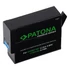 PATONA Premium Akku f. GoPro Hero 9 Hero 10 AHDBT901 ADBAT001 - 1347