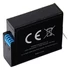 PATONA Premium Akku f. GoPro Hero 9 Hero 10 AHDBT901 ADBAT001 - 1347