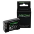 PATONA Premium Akku f. Olympus BLM1 BLM5 E1 E3 E5 E300 E330 E500 E510 E520 C-8080 C-7070 C-5060 - 1351