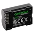 PATONA Premium Akku f. Olympus BLM1 BLM5 E1 E3 E5 E300 E330 E500 E510 E520 C-8080 C-7070 C-5060 - 1351