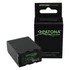 PATONA premium battery BN-VC296G f. JVC GY-HC500 GY-HC550 D-Tap with high-quality LG cells - 1354