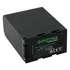 PATONA premium battery BN-VC296G f. JVC GY-HC500 GY-HC550 D-Tap with high-quality LG cells - 1354
