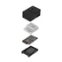 PATONA PROTECT V-Mount Akku V95-PD40 f. BP-95W PD40W USB-C Input OLED-Display 95Wh - 13575