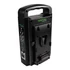 PATONA Dual V-Mount charger for Sony BP-95W BP-GL65 BP-190WS with 4-pin XLR cable - 1681