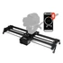 KONOVA P1 80cm Carbon kamera Slider + (KMS-S3) távirányító